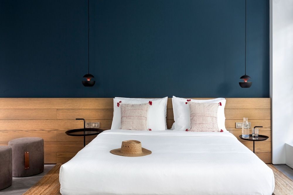 Urban Stripes Athens Street View Studio