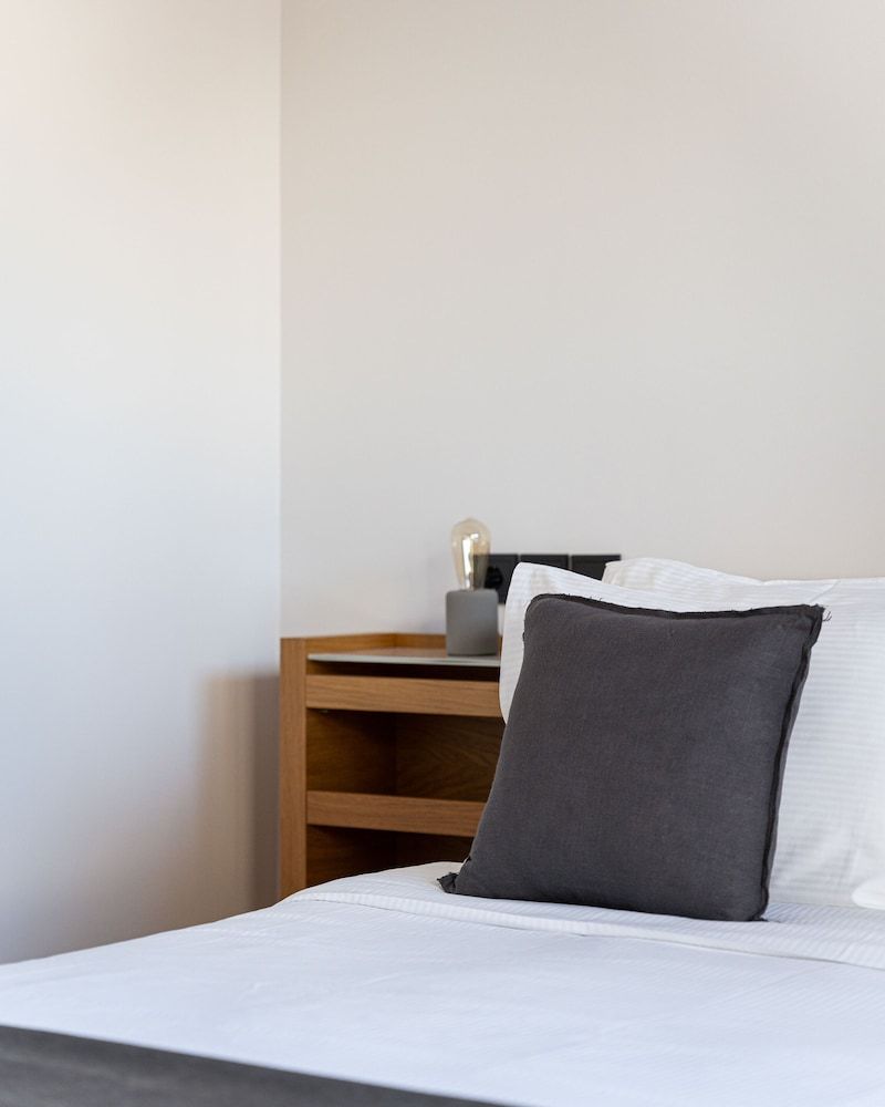 Urban Stripes Athens The Loft 6