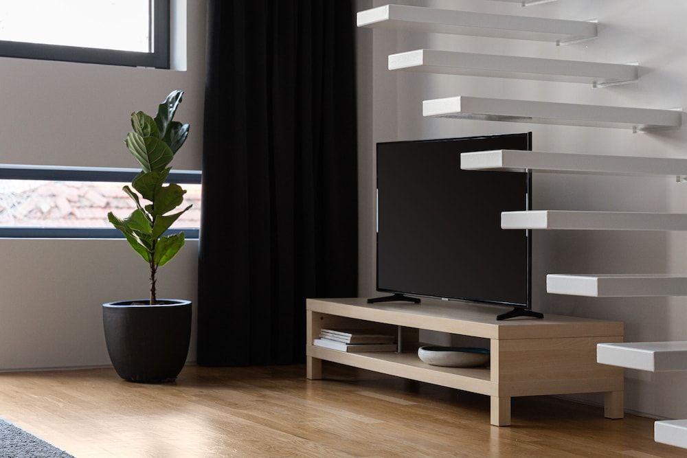 Urban Stripes Athens The Loft 14