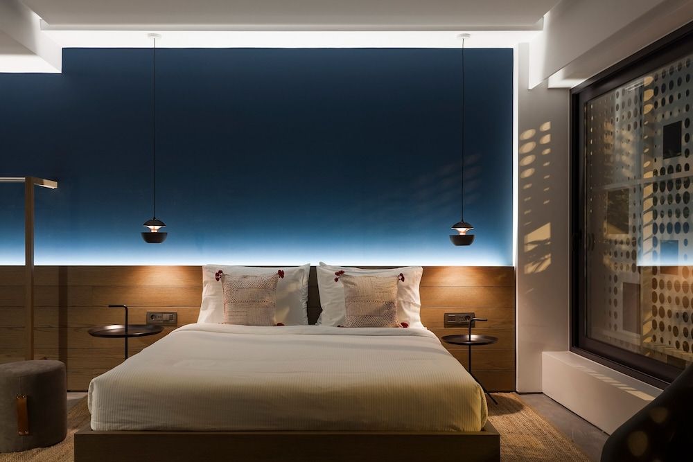 Urban Stripes Athens Street View Studio 4