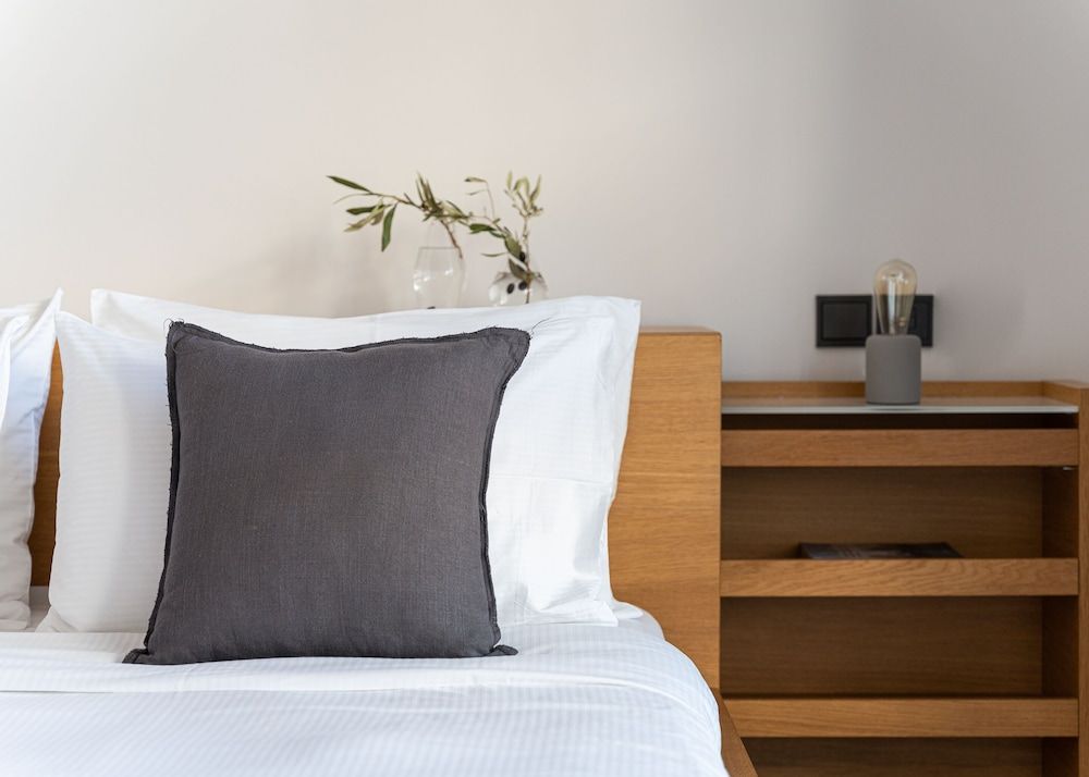 Urban Stripes Athens The Loft 3