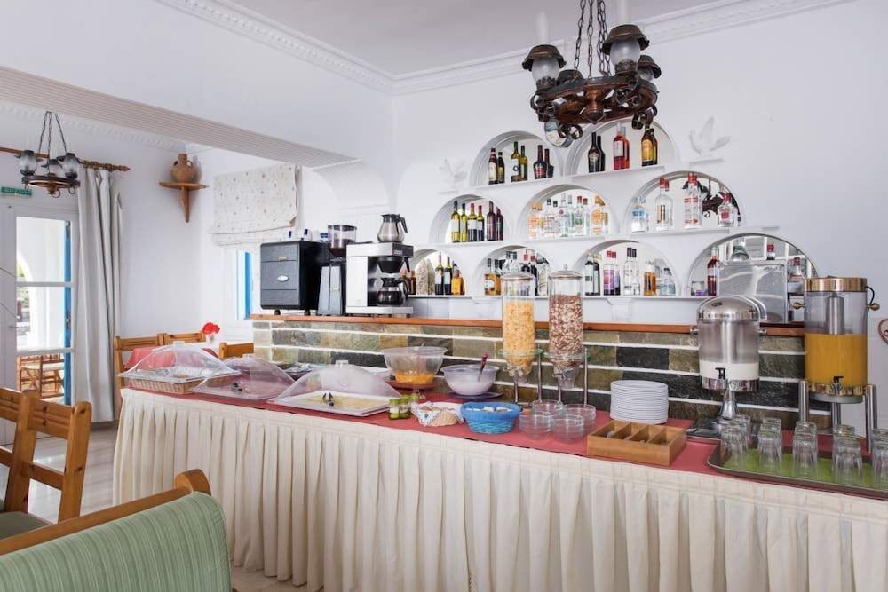 undefined Hotel Olympia 4