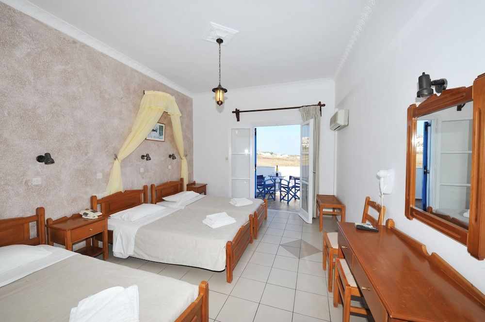 undefined Hotel Olympia 2