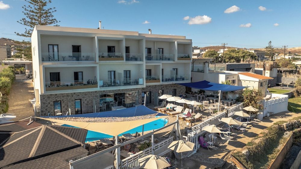 Sunset Beach Hotel