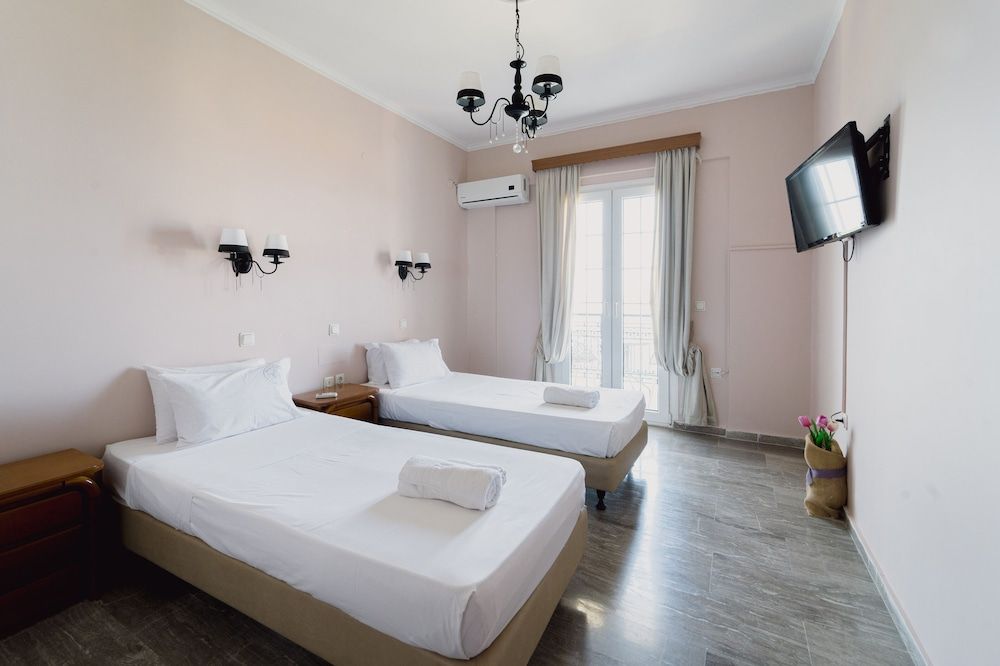Royal Suite, Sea View