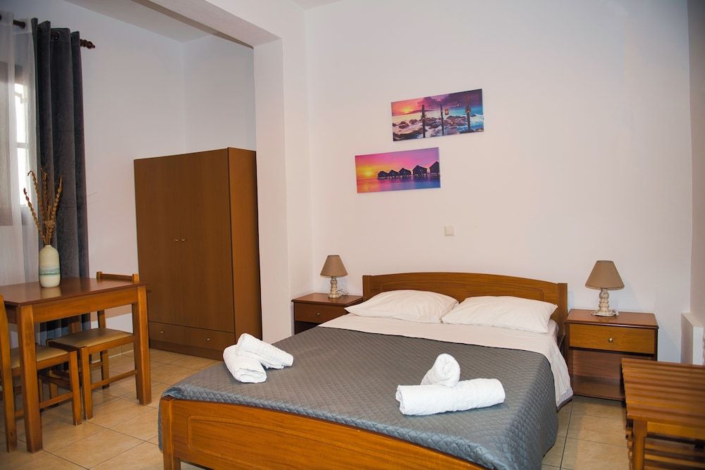 Villa Angira Studio 3