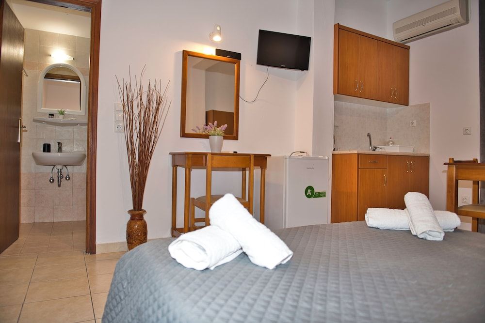 Villa Angira Studio 2