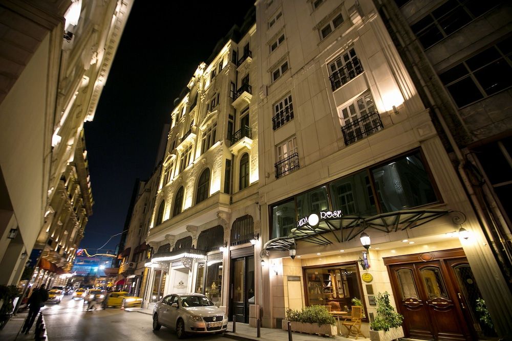 undefined Pera Rose Hotel & SPA - Special Class 8