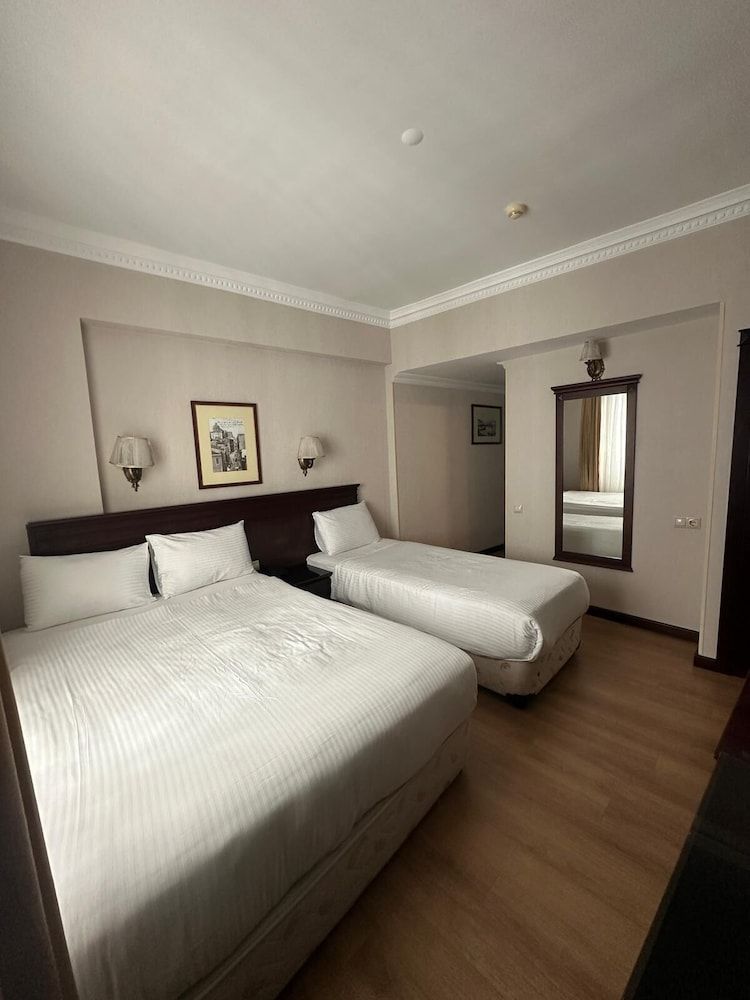 undefined Pera Rose Hotel & SPA - Special Class 4