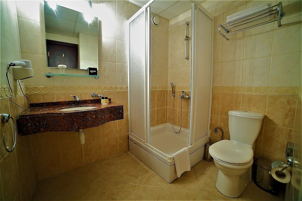 Pera Rose Hotel & SPA - Special Class Superior Double or Twin Room, 1 Bedroom 10