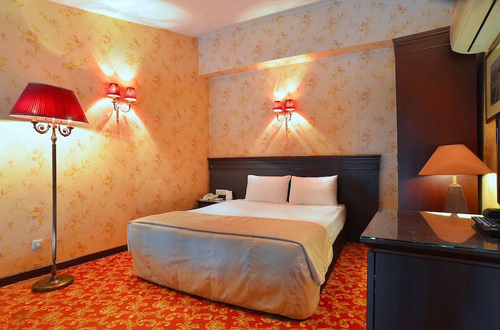 Pera Rose Hotel & SPA - Special Class Superior Double or Twin Room, 1 Bedroom 3