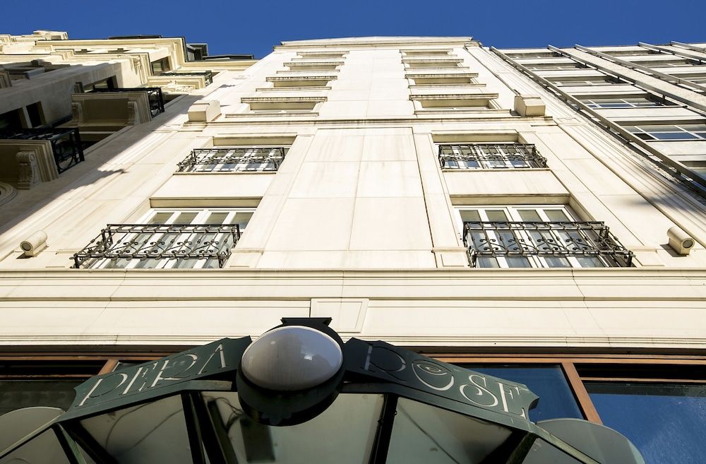 undefined Pera Rose Hotel & SPA - Special Class 9