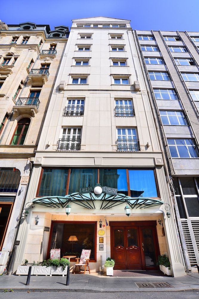 undefined Pera Rose Hotel & SPA - Special Class 7