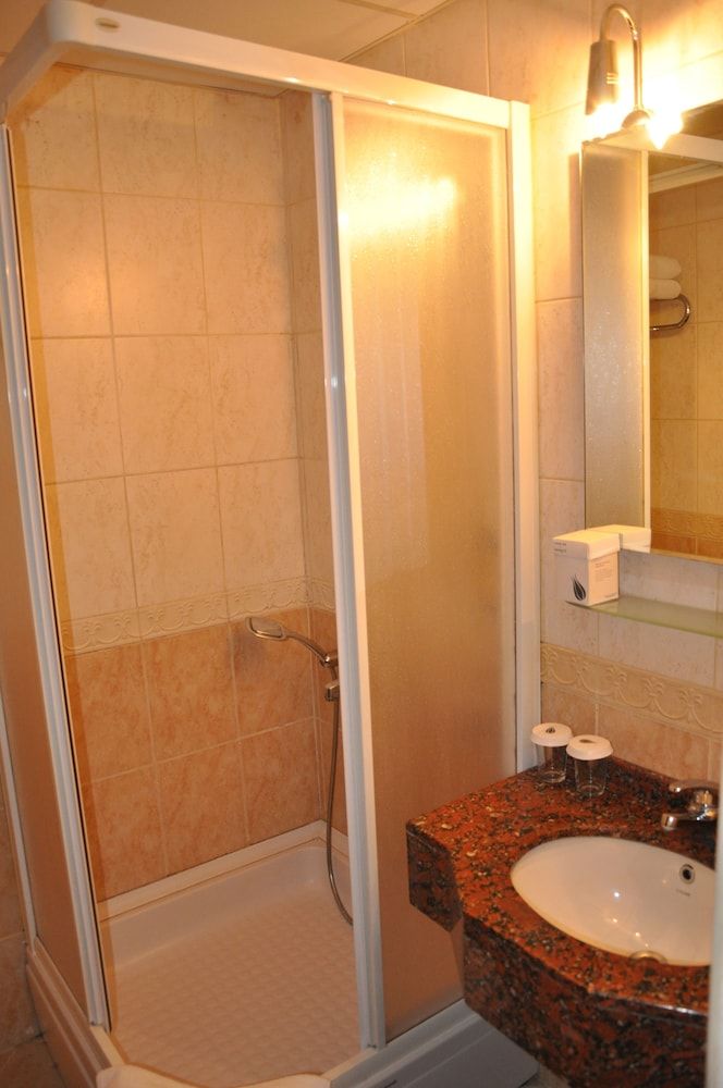 Pera Rose Hotel & SPA - Special Class Superior Double or Twin Room, 1 Bedroom 9