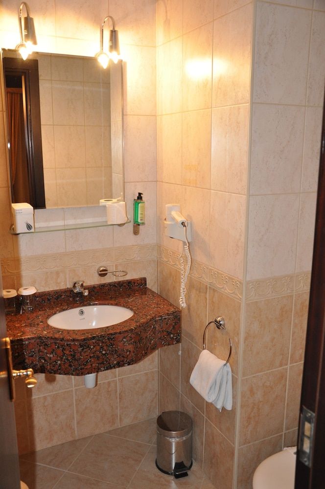 Pera Rose Hotel & SPA - Special Class Superior Double or Twin Room, 1 Bedroom 11