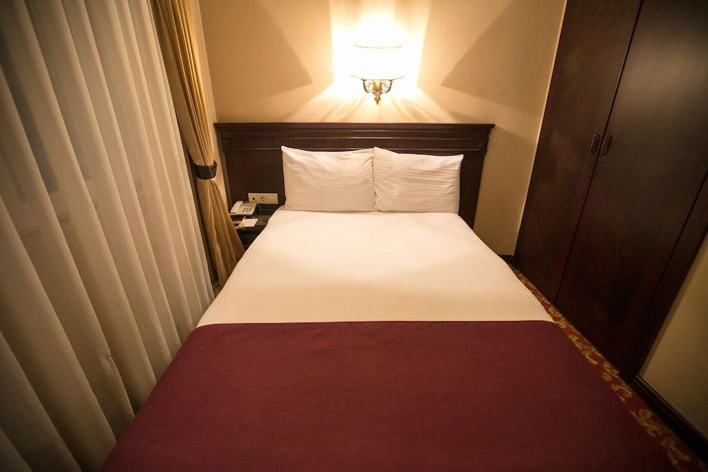 undefined Pera Rose Hotel & SPA - Special Class