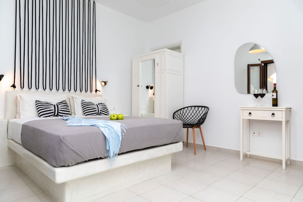 Superior Quadruple Room (Ground Floor)