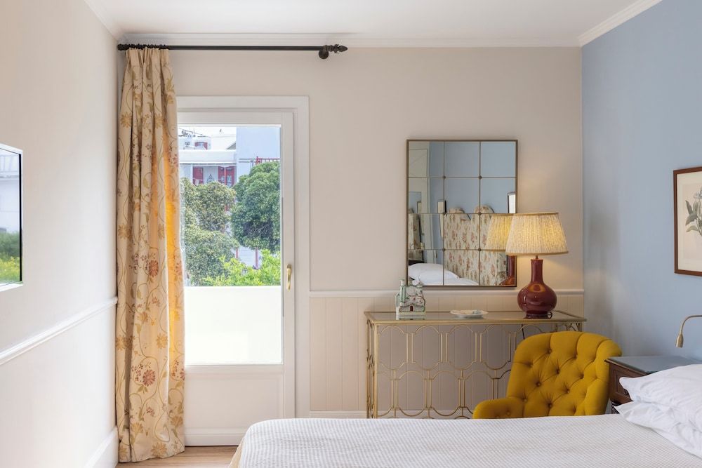 undefined Kouneni Apartments