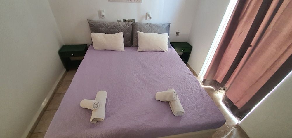 Standard Apartment, 1 Bedroom, Non Smoking (for 2)