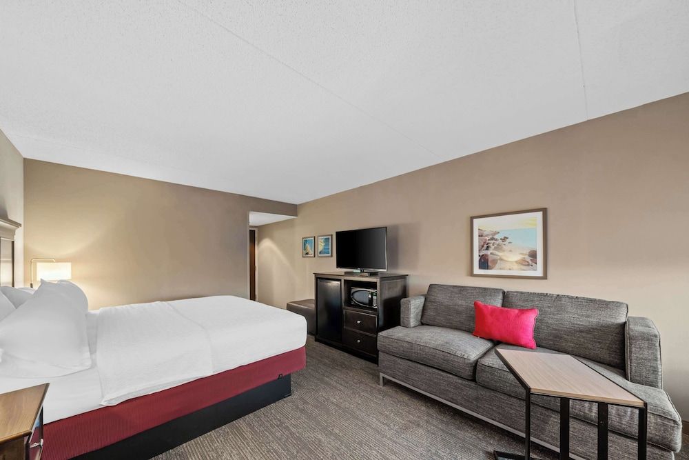 Room, 1 King Bed, Accessible, Non Smoking