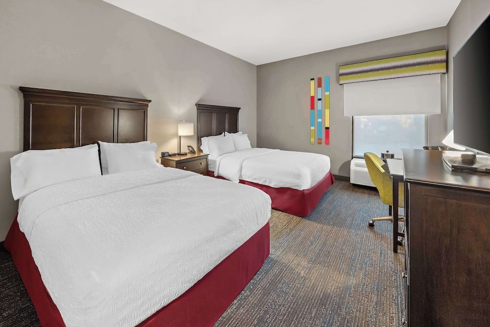 Room, Accessible