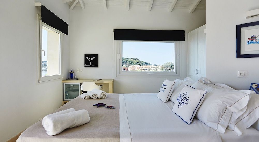 Deluxe Room (La Filastrocca del Mare)