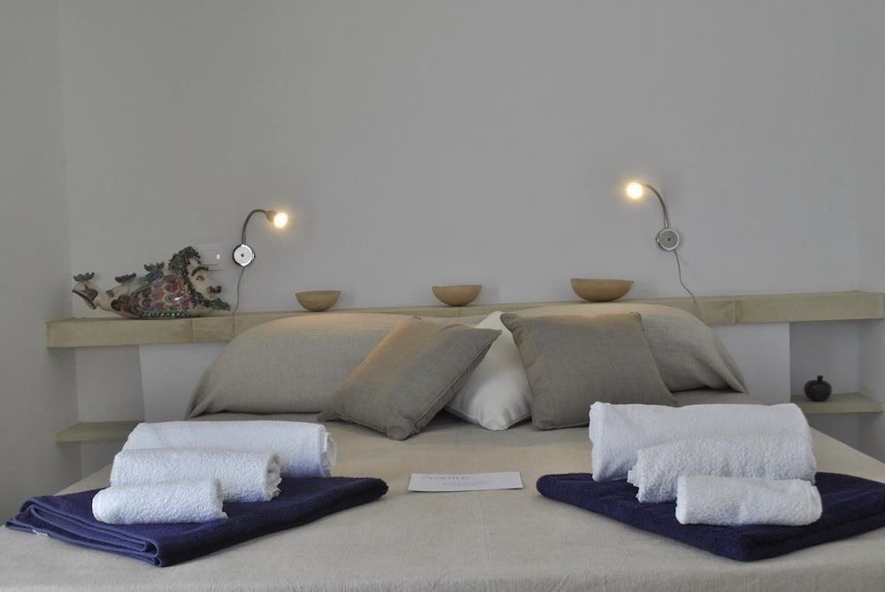 Classic Room, Sea View (La Regina Della Notte)