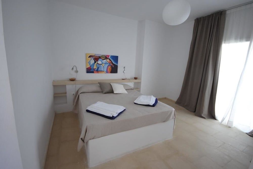 Room, Sea View (La Nozze di Angelica)