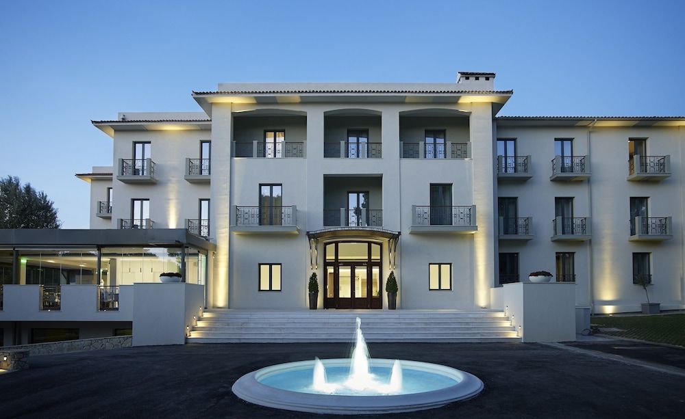 undefined Domotel Kastri 7