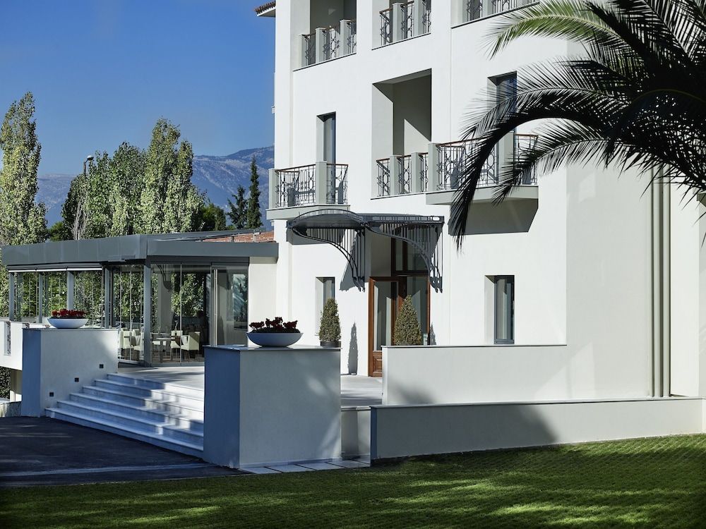 undefined Domotel Kastri 6