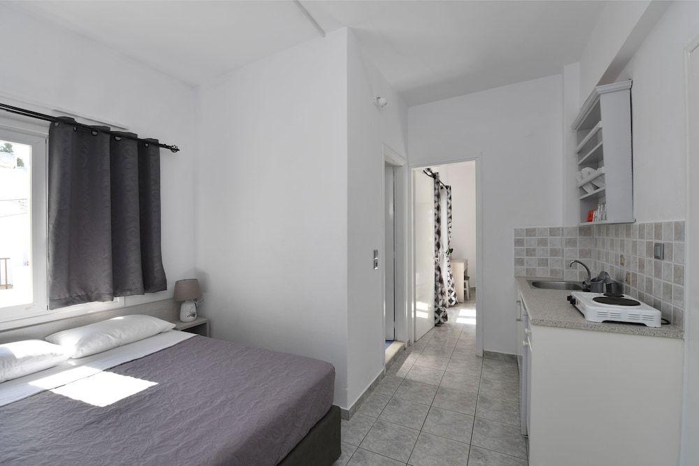 Apartment, 2 Bedrooms