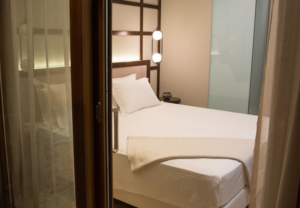 Deluxe Room, Sea View