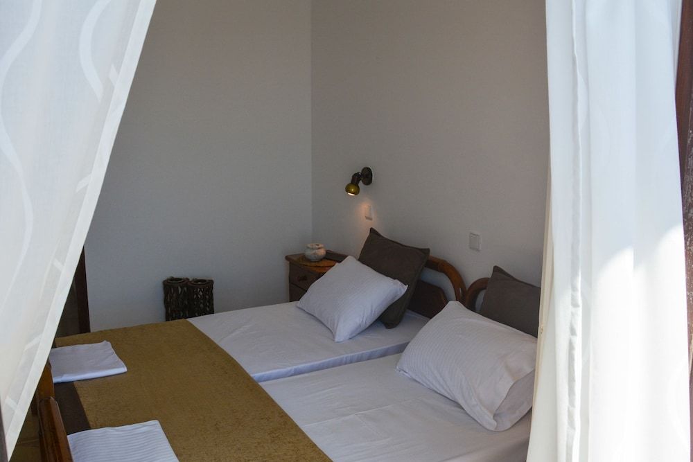 Standard Double Room, Pool View
