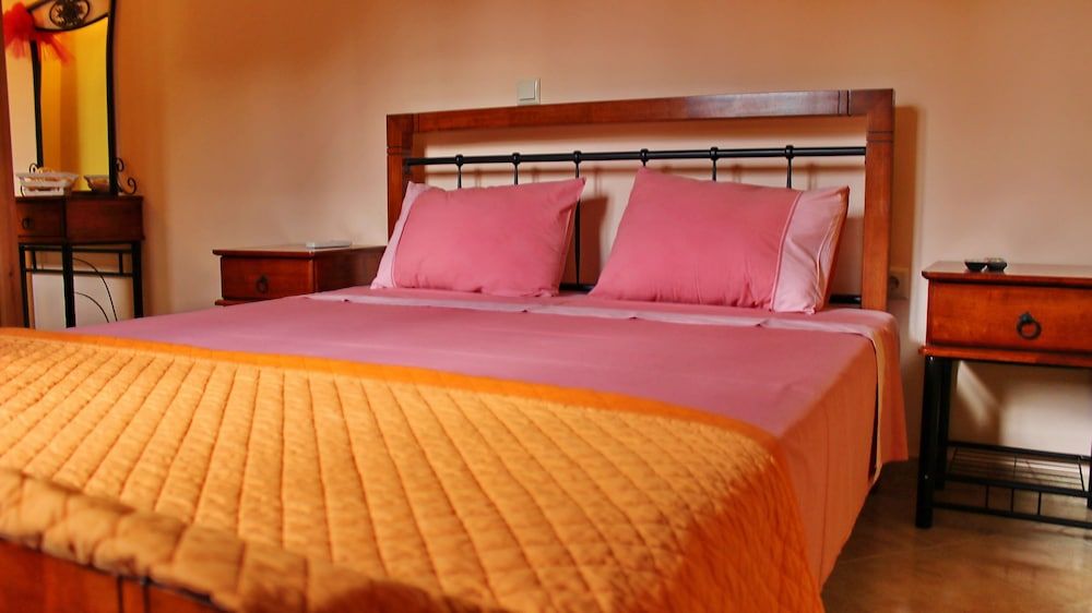 Villa, 3 Bedrooms