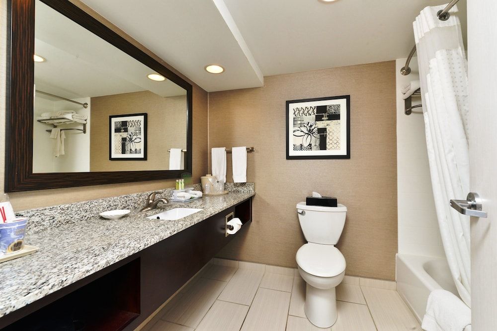 Standard Room, 2 Queen Beds, Accessible (Communication Accessible)