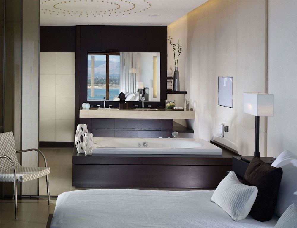 Premier Villa, 1 Bedroom, Private Pool, Sea View