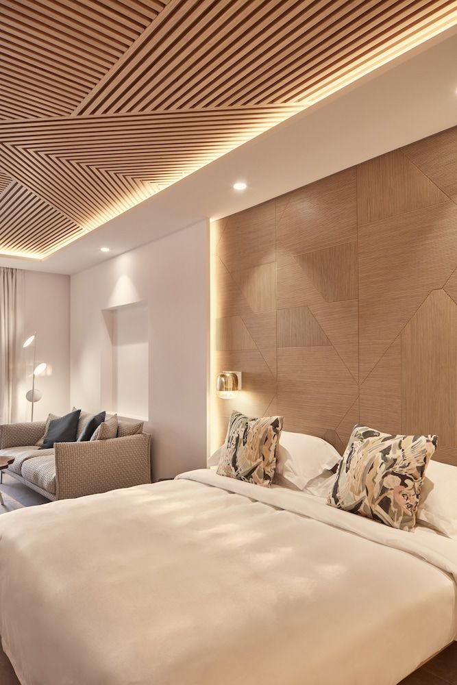 Junior Suite, Sea View (Outdoor Spa Jetted Tub, Kythnos)