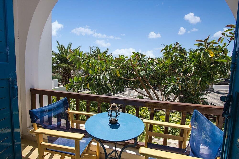 Petra Nera Double Room 8