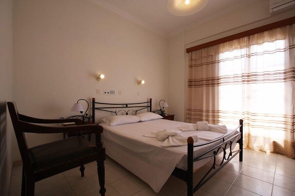 Petra Nera Double Room 2