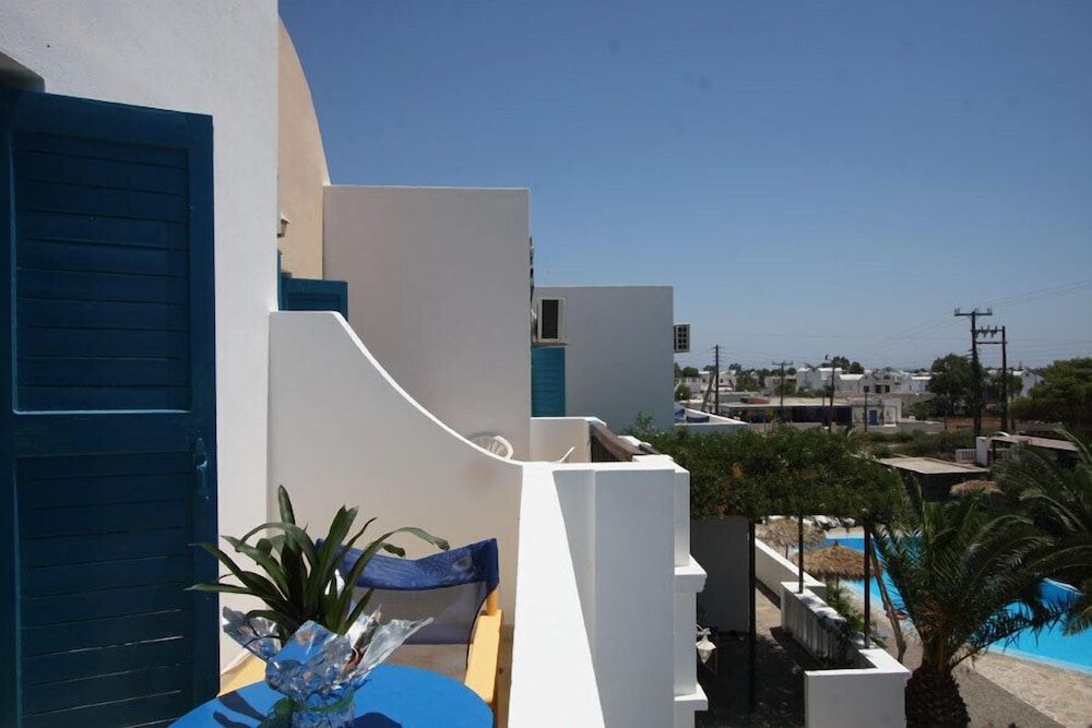 Petra Nera Double Room 9