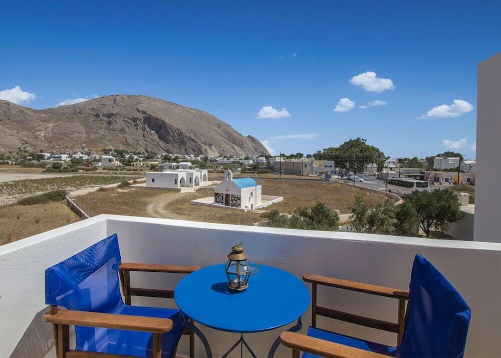 Petra Nera Double Room 11