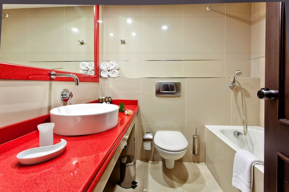 Kouros Hotel Junior Suite 6