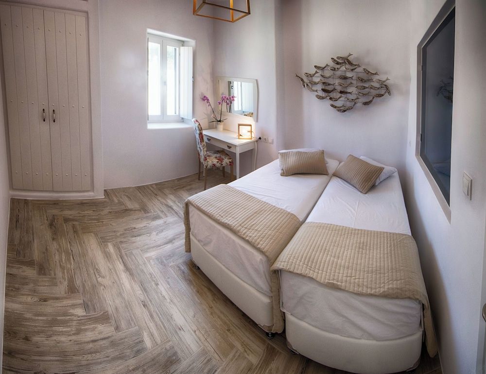 Villa, 3 Bedrooms, Private Pool, Sea View
