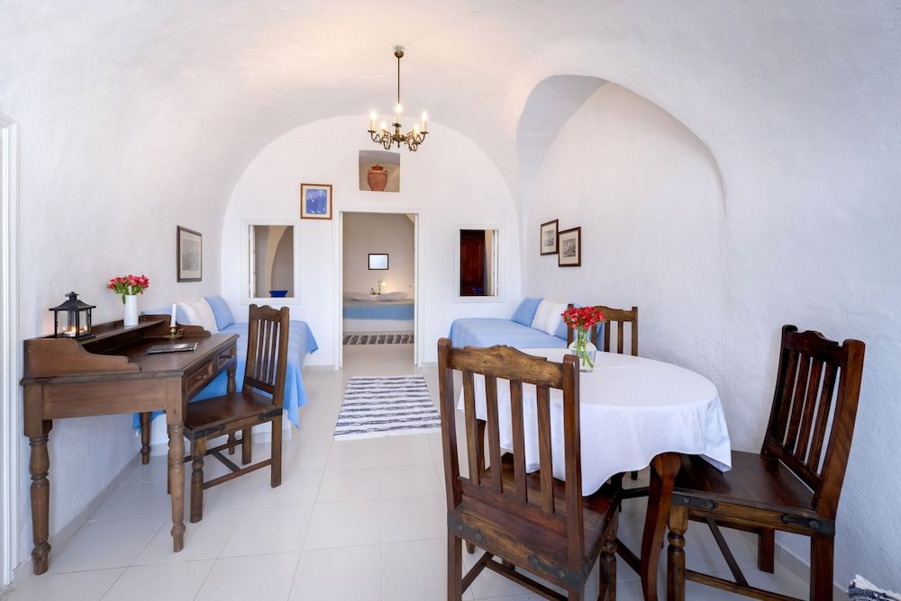 Classic Villa, Sea View