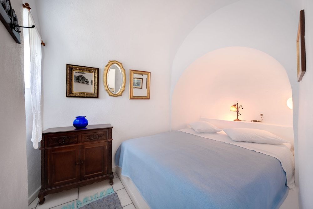 Family Villa, Sea View