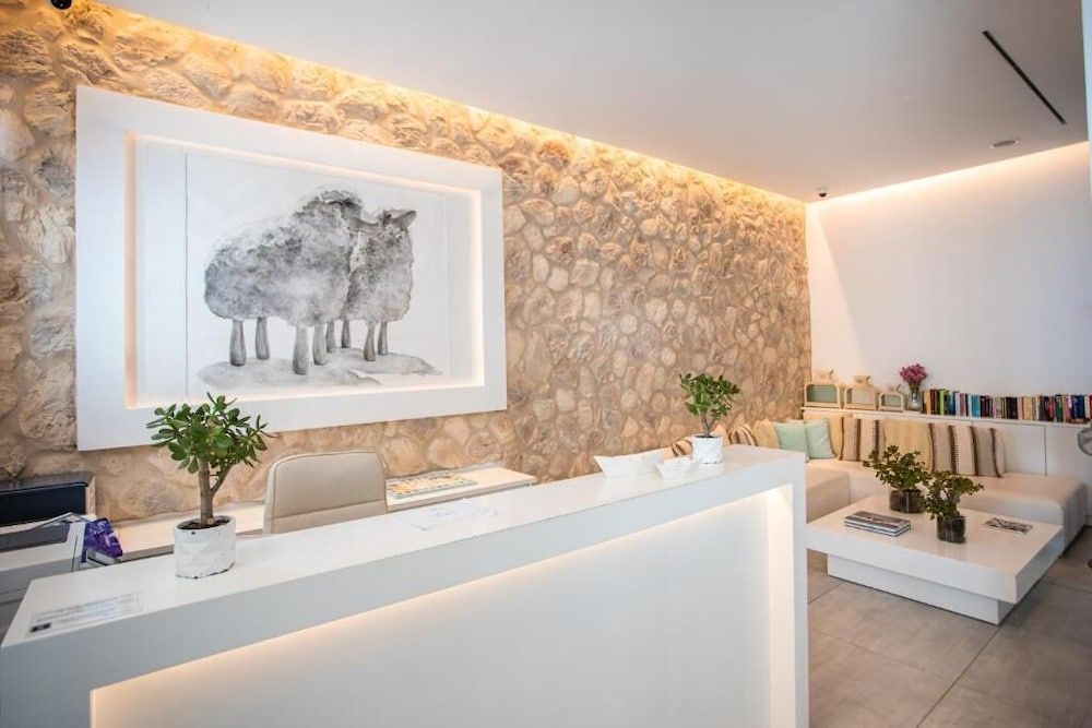 undefined Matogianni Hotel