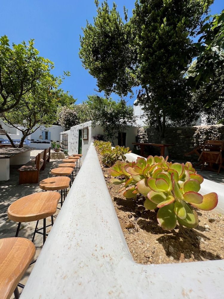 undefined Matogianni Hotel 2