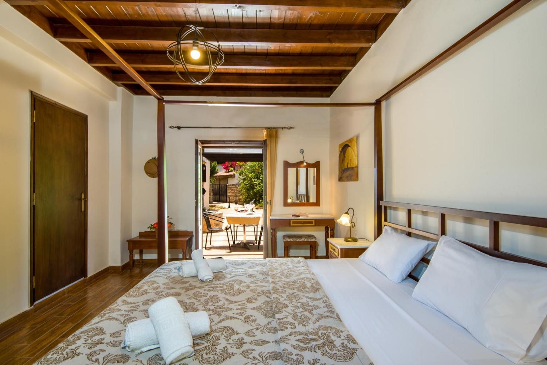 Detached Four-Bedroom Villa with Private Pool