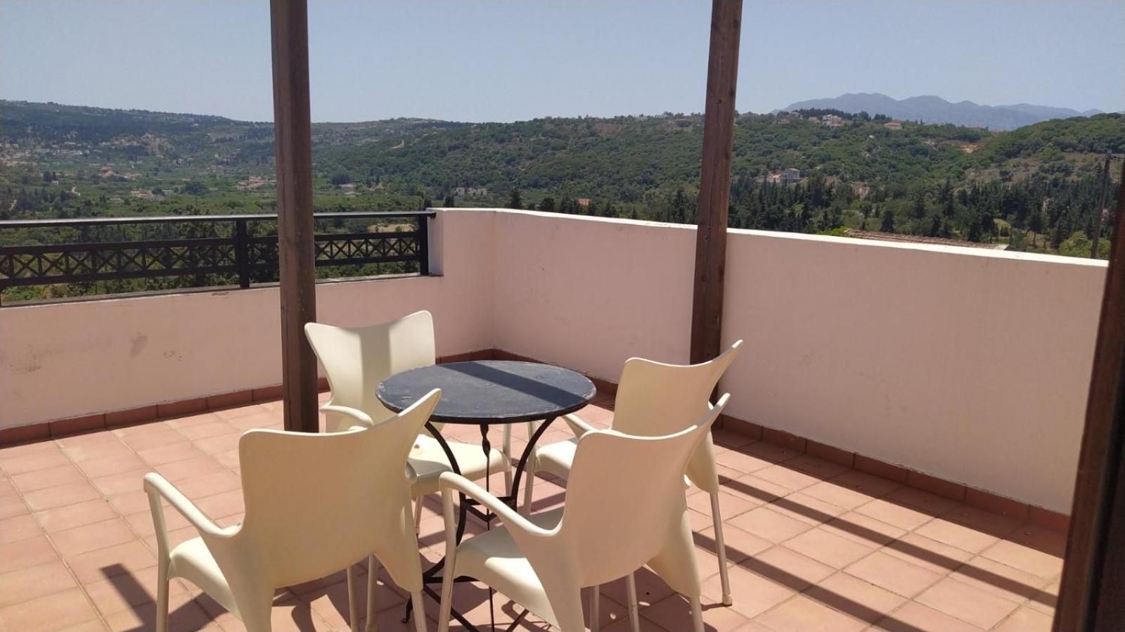 Two-Bedroom Villa