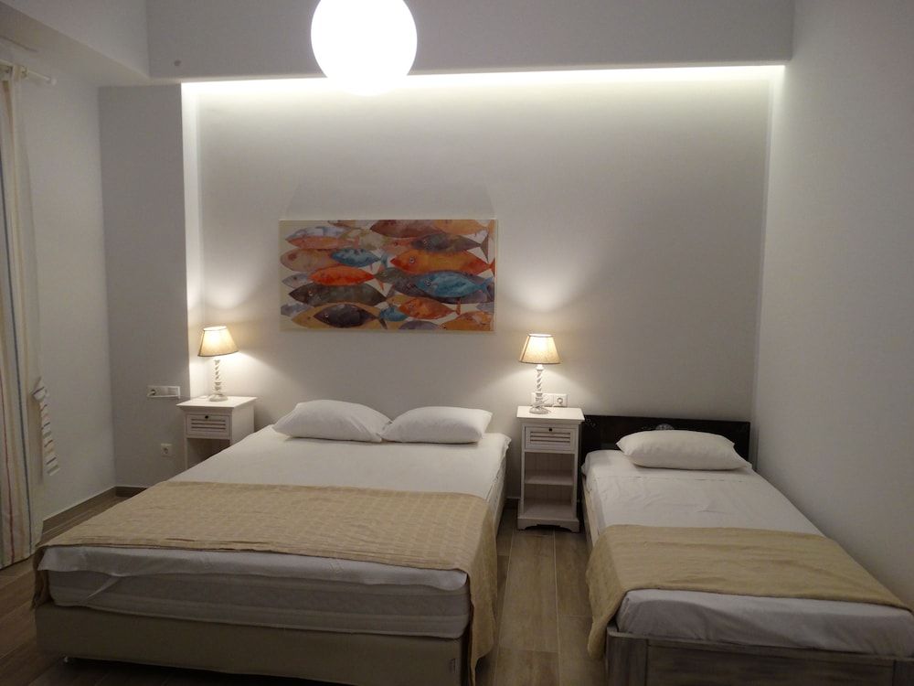 Anassa Studios Apartment, Garden View 5